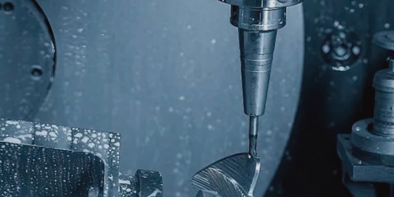 Mecanizados de nueva generación fabricados en Valladolid con control absoluto Mecanizados de nueva generación fabricados en Valladolid con control absoluto